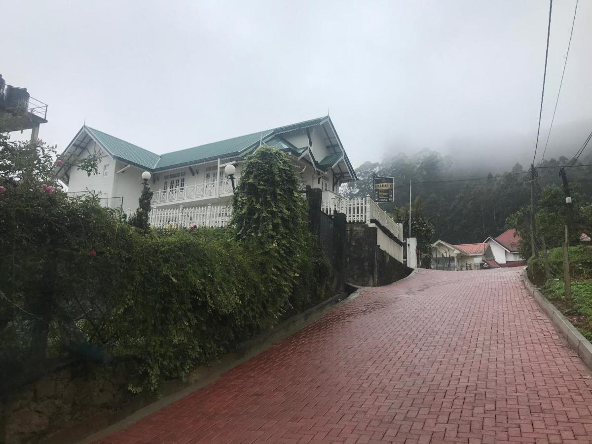 Dahlia Mount View Hotel Nuwara Eliya Exterior foto